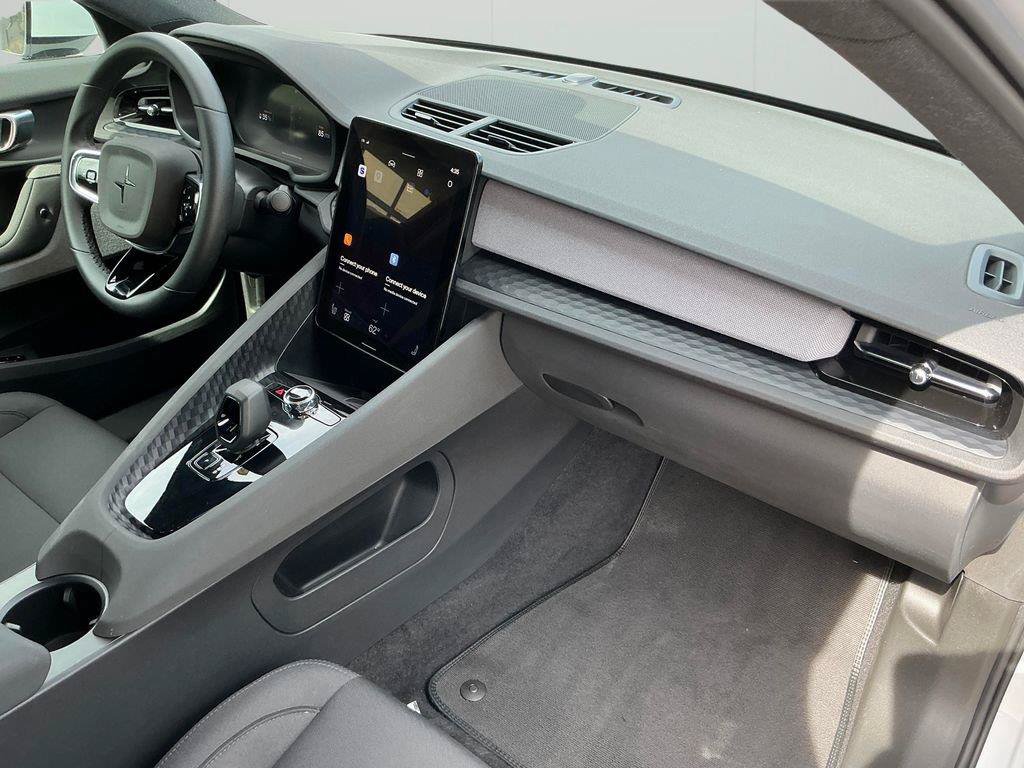 Certified 2023 Polestar Polestar 2 w/ Pilot Pack AWD/4WD image 17