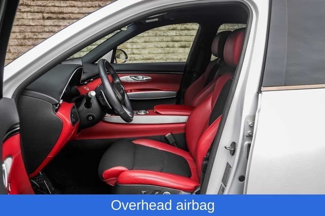 Used 2023 Genesis GV70 3.5T Sport w/ Cargo Package AWD/4WD image 29
