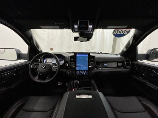 New 2026 RAM 1500 RHO w/ RHO Level 1 Equipment Group AWD/4WD image 16