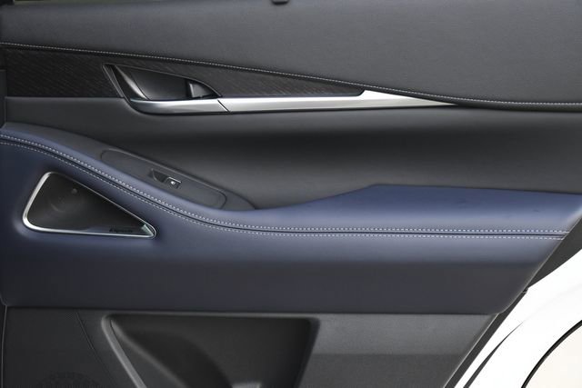 New 2026 INFINITI QX60 Sport w/ Dark Cargo Package image 31