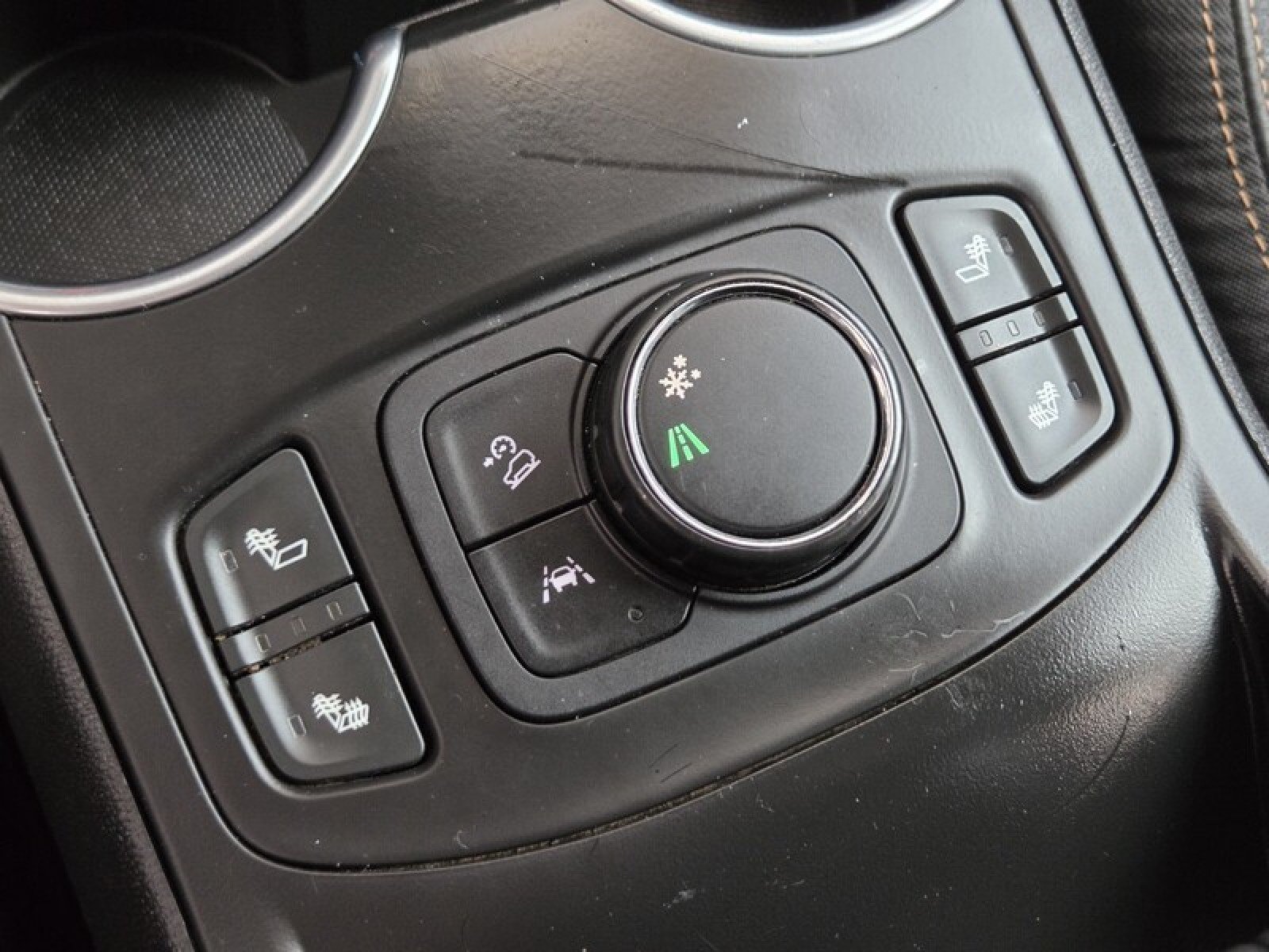 Used 2020 GMC Terrain SLT FWD image 32