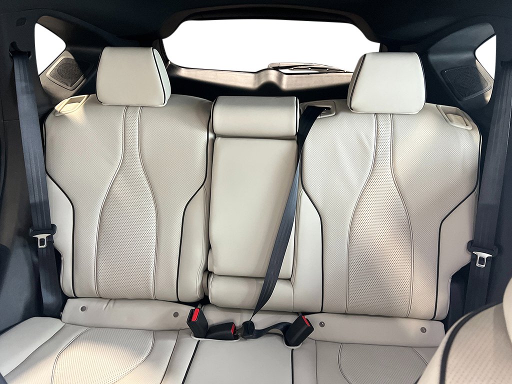 New 2026 Acura RDX A-Spec AWD/4WD image 31