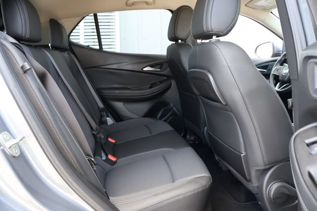 Used 2021 Buick Encore GX Preferred FWD image 20
