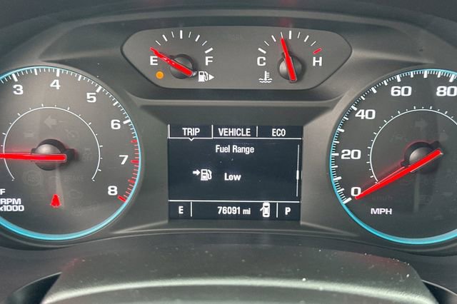 Used 2022 Chevrolet Malibu LT image 28