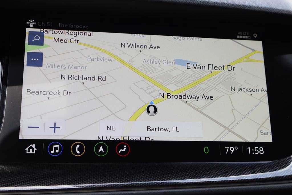 Certified 2022 Buick Envision Essence w/ Technology Package I FWD image 15