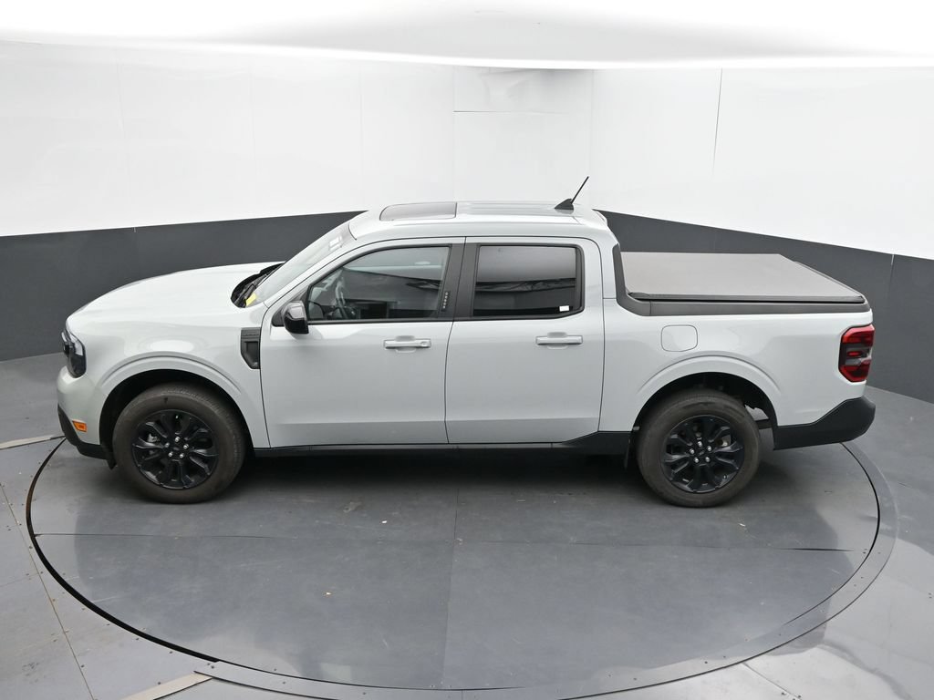 Used 2023 Ford Maverick Lariat w/ Lariat Luxury Package AWD/4WD image 37