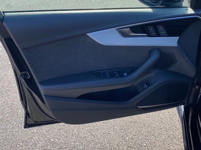 Used 2020 Audi A4 2.0T Premium Plus w/ Premium Plus Package image 11