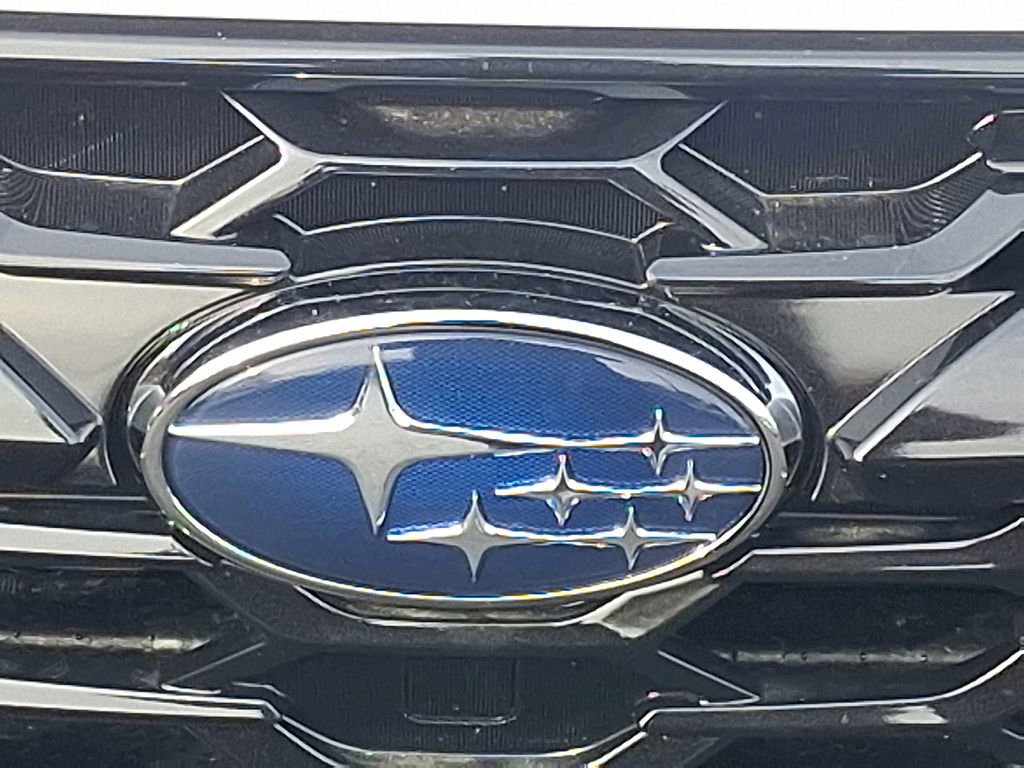 Used 2025 Subaru WRX tS AWD/4WD image 5