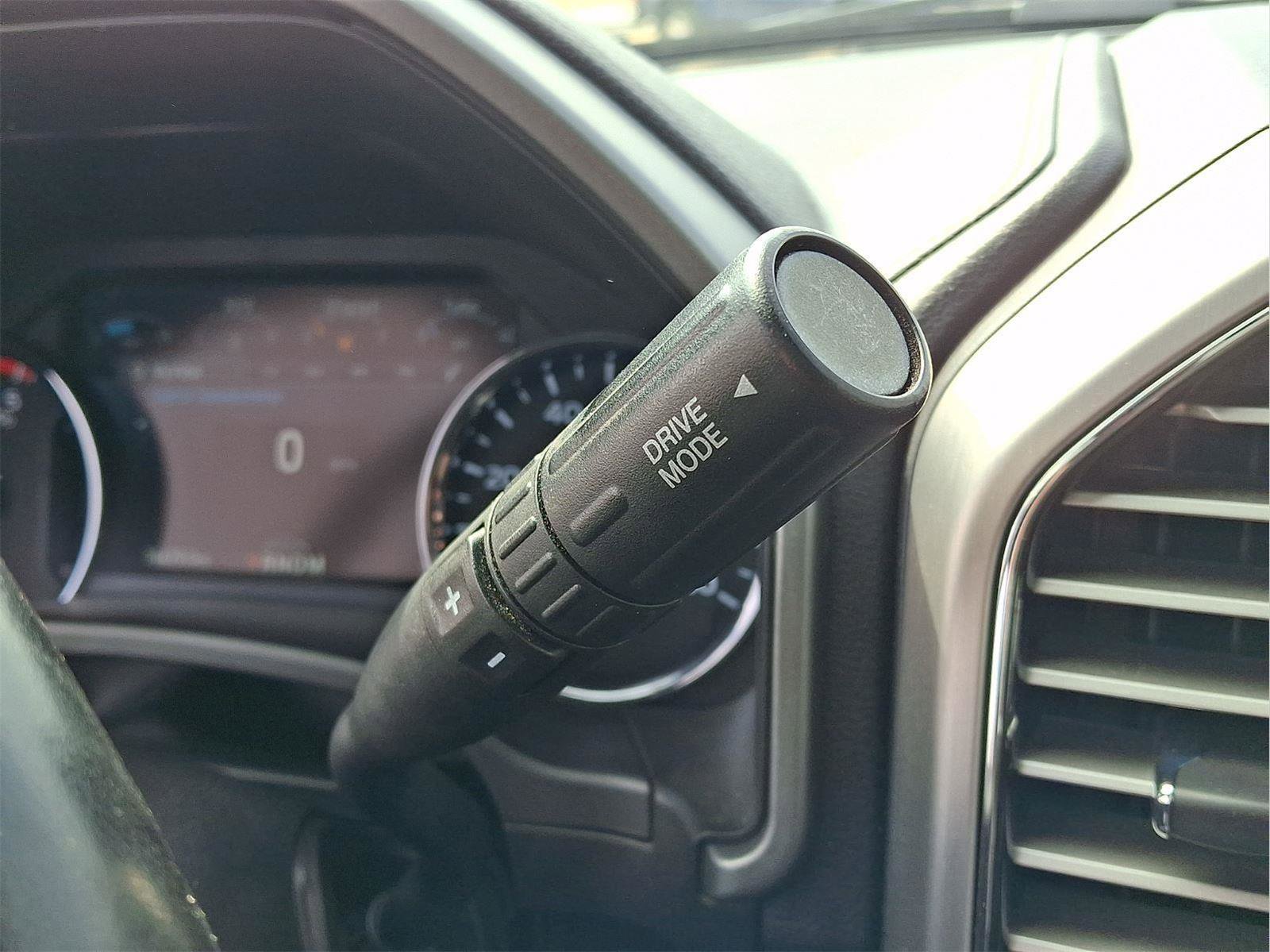 Used 2021 Ford F250 Platinum image 31