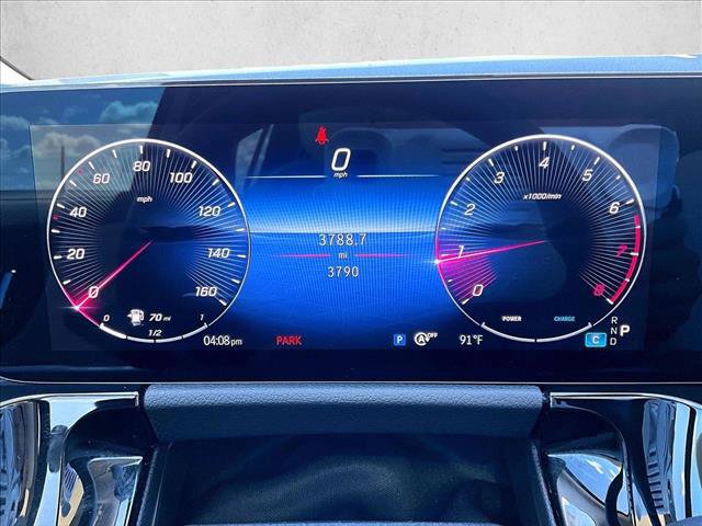 Used 2026 Mercedes-Benz GLA 250 image 22