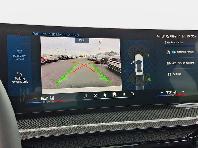 New 2025 BMW M2 w/ Lighting Package image 16