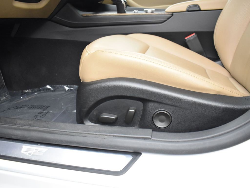 Used 2023 Cadillac CT5 Premium Luxury image 11