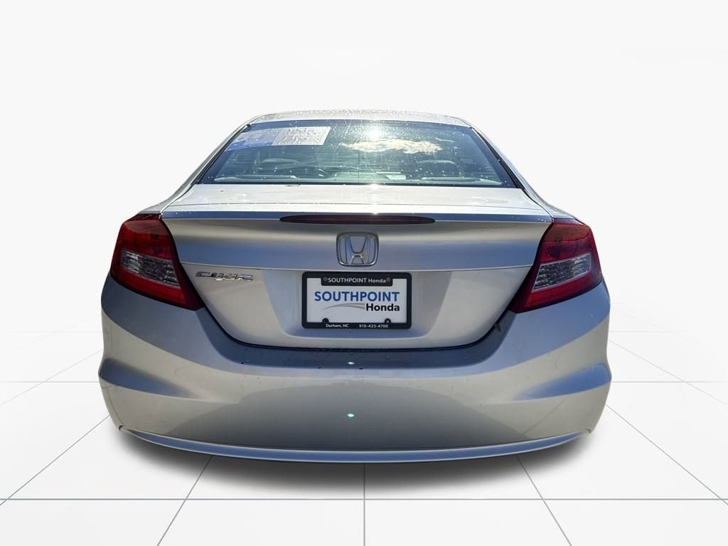Used 2012 Honda Civic EX image 7
