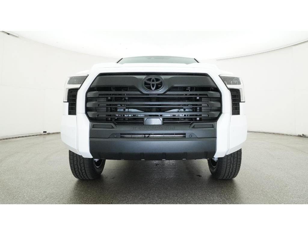 New 2026 Toyota Tundra SR5 AWD/4WD image 31