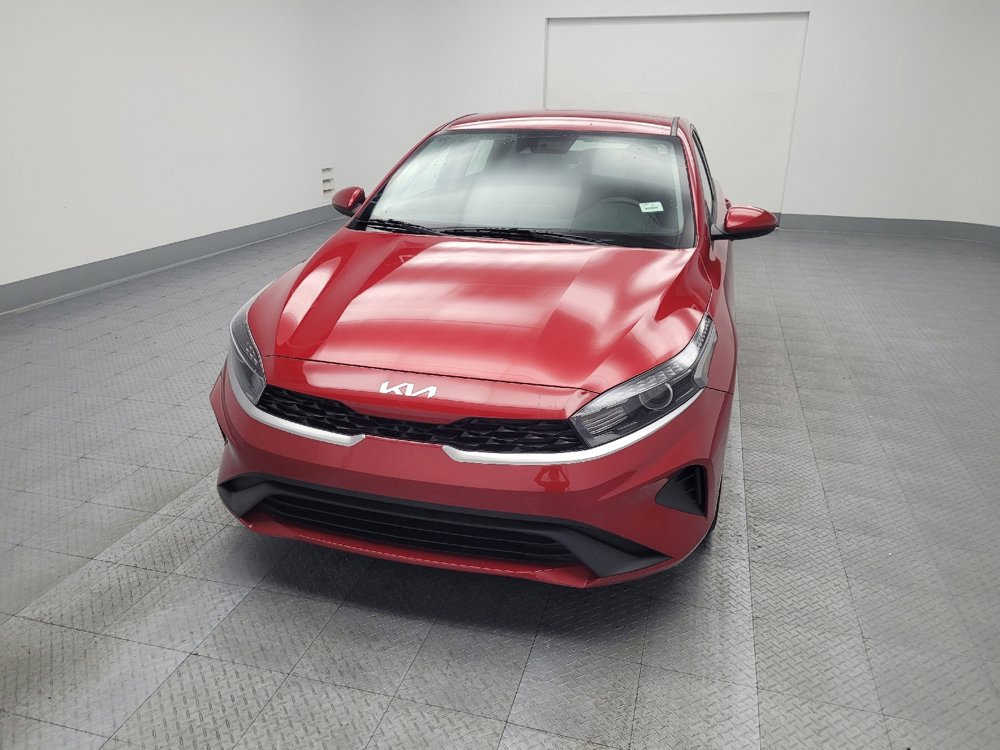 Used 2023 Kia Forte LXS image 15