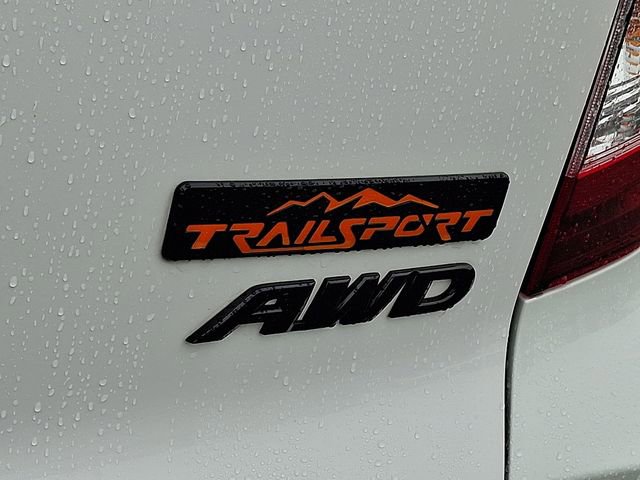 Used 2023 Honda Passport TrailSport image 31