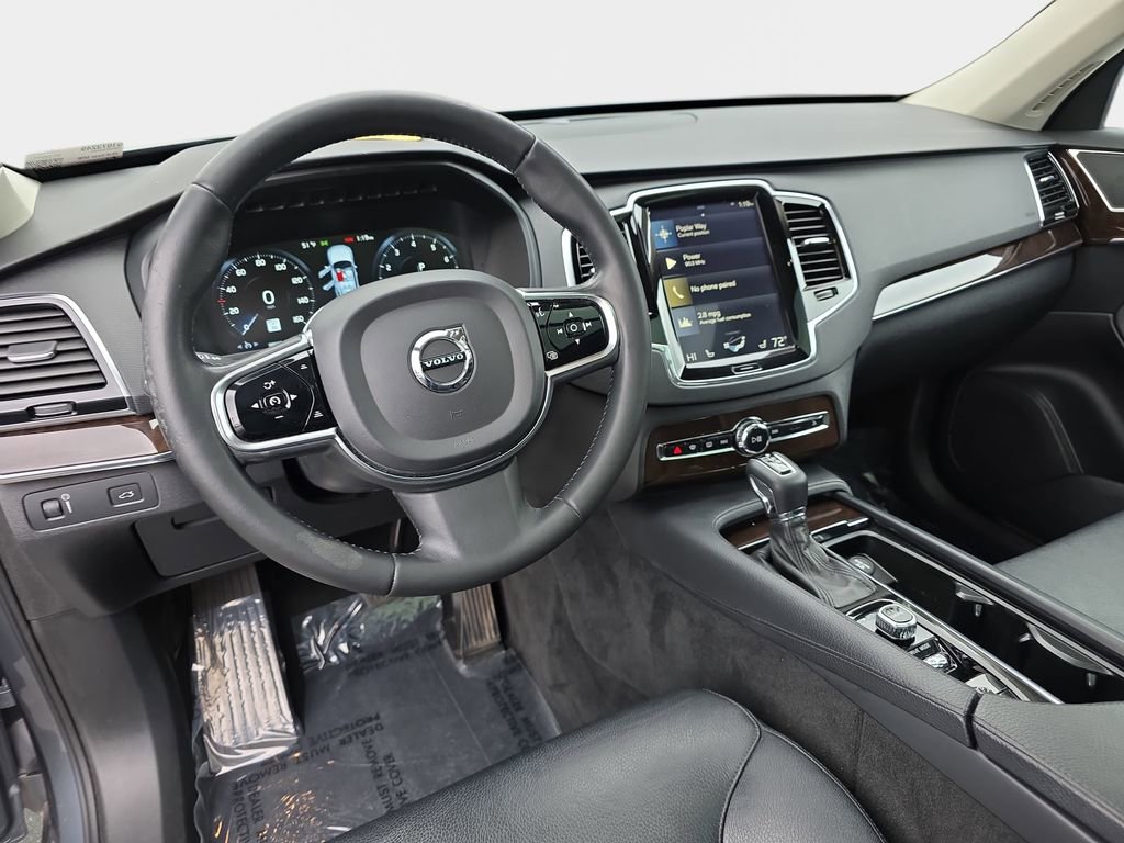 Used 2016 Volvo XC90 T6 Momentum w/ Protection Package Plus AWD/4WD image 20