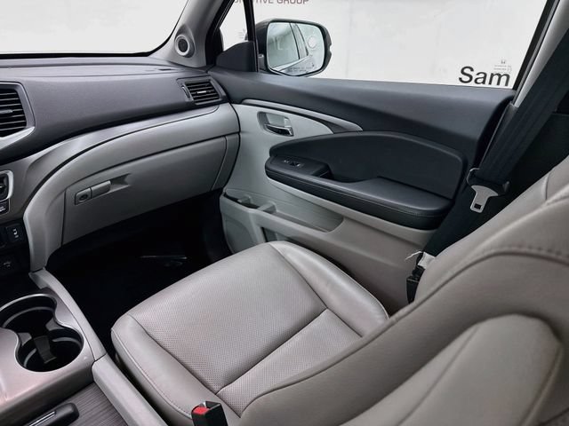Used 2019 Honda Ridgeline RTL image 23