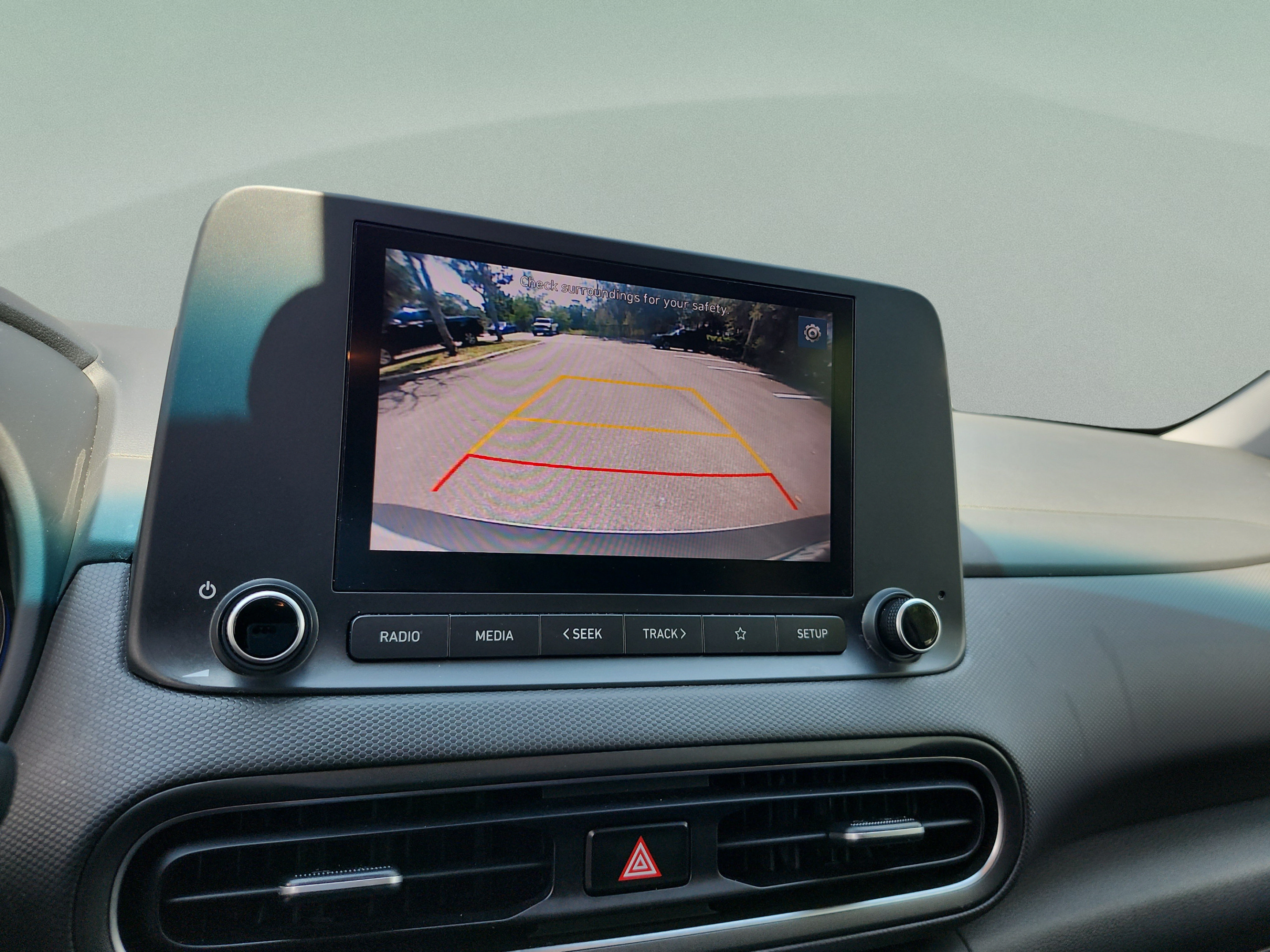 Certified 2023 Hyundai Kona SEL FWD image 25