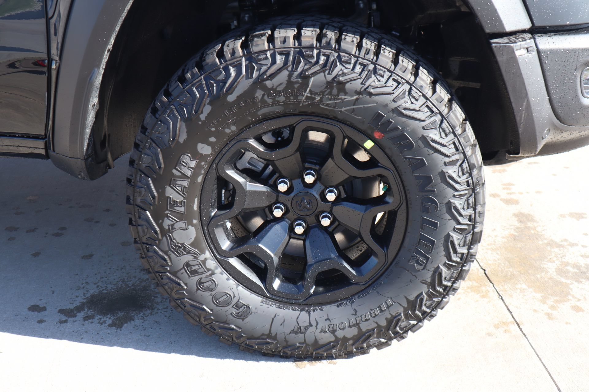 New 2026 RAM 1500 RHO AWD/4WD image 19
