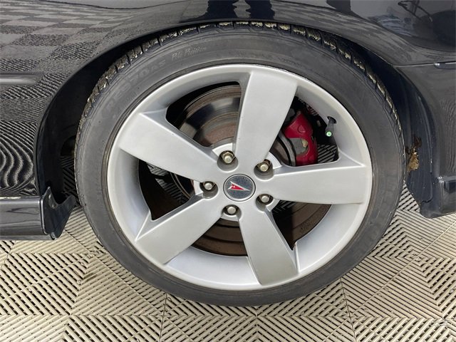 Used 2006 Pontiac GTO image 17