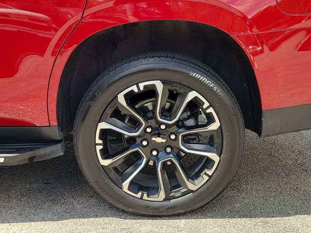 Used 2022 Chevrolet Tahoe LT image 34