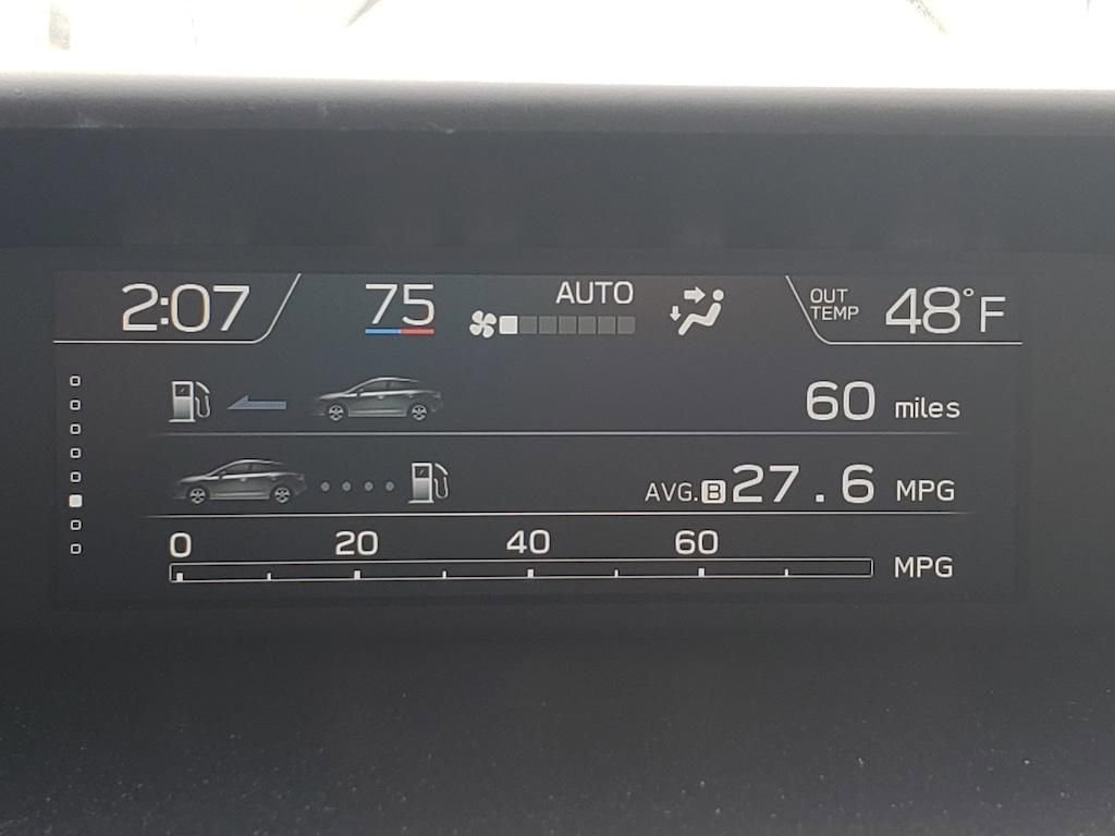 Used 2021 Subaru Crosstrek 2.5i Limited w/ Moonroof Package 2 image 25