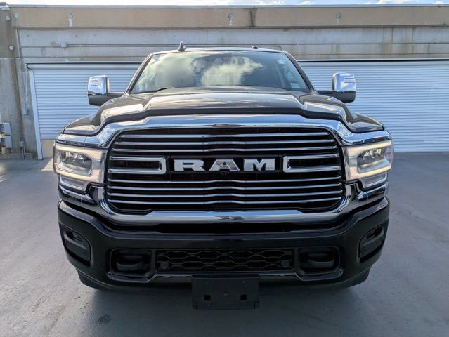 Used 2024 RAM 2500 Laramie w/ Safety Group AWD/4WD image 8