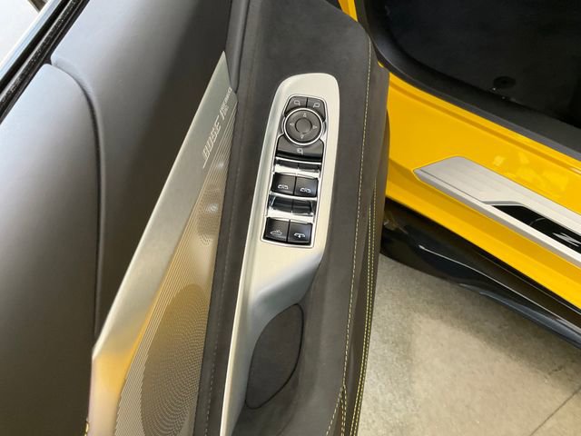 Used 2025 Chevrolet Corvette Z06 RWD image 10