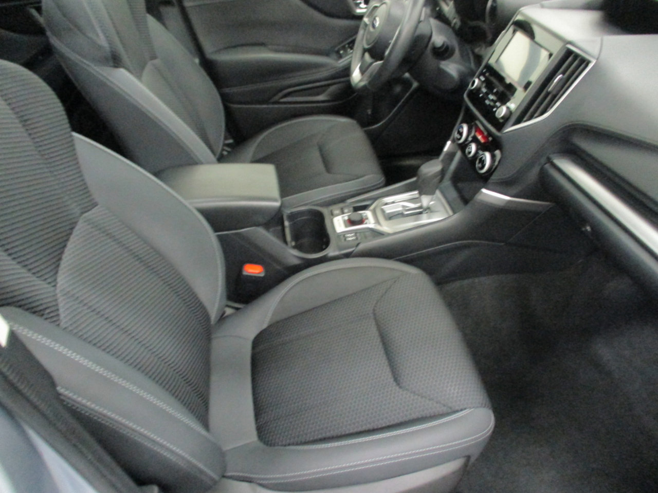 Used 2022 Subaru Forester Premium image 13