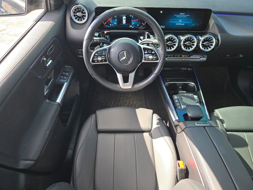 Used 2023 Mercedes-Benz GLA 250 4MATIC image 26