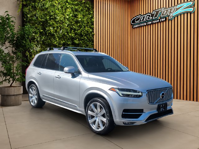 Used 2019 Volvo XC90 T6 Inscription w/ Protection Package Premier