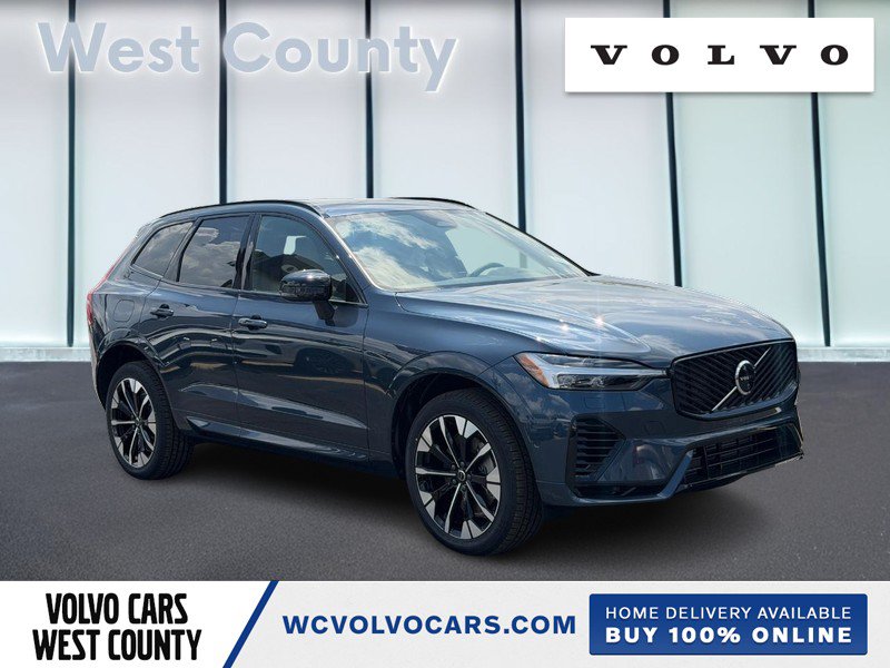 New 2026 Volvo XC60 T8 Plus w/ Protection Package Premier