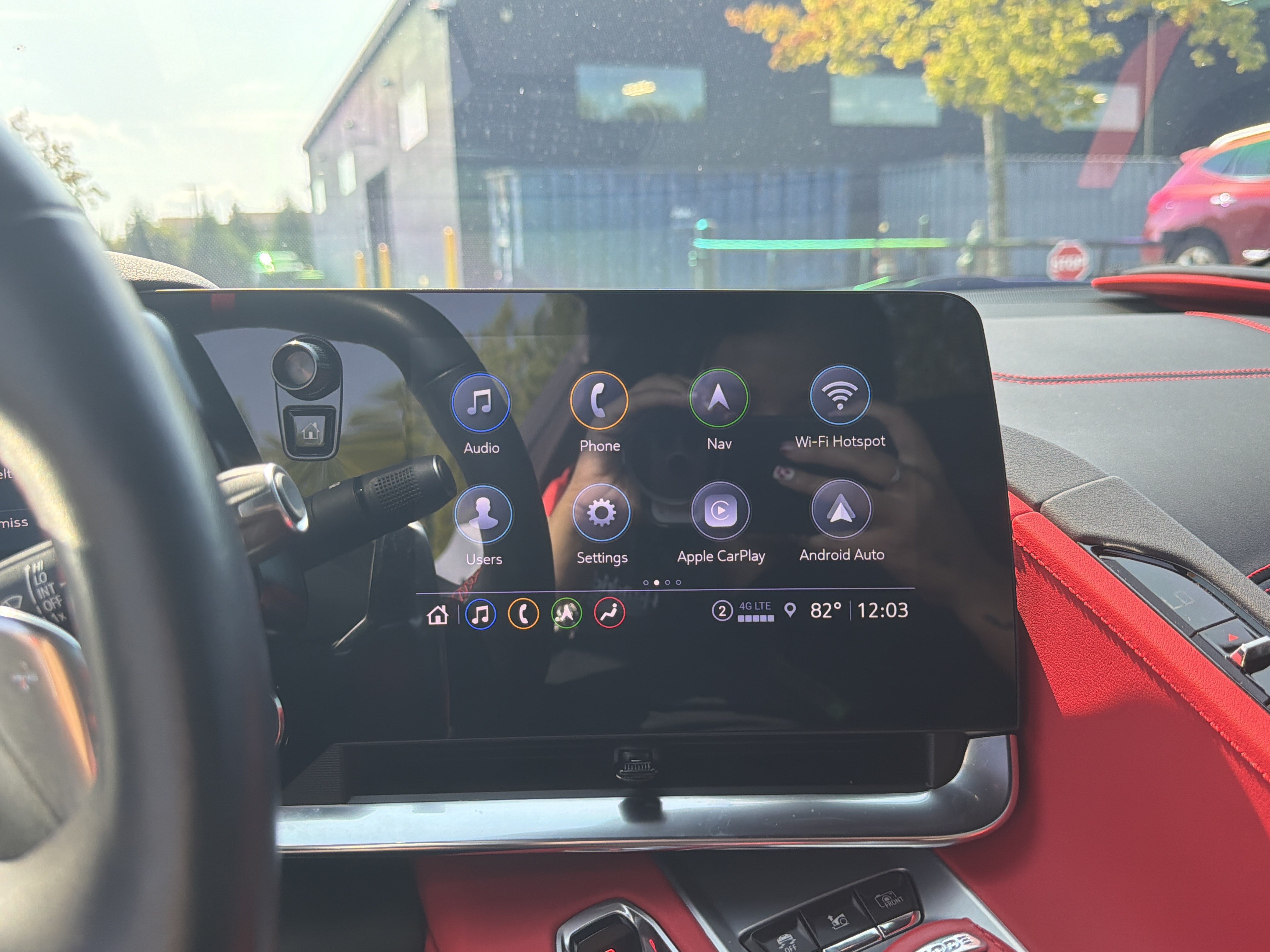 Used 2021 Chevrolet Corvette Stingray Preferred Conv w/ 2LT RWD image 18