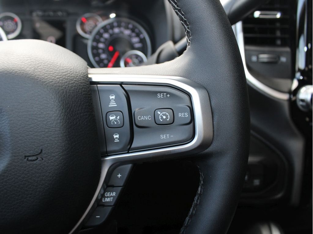 New 2026 RAM 2500 Big Horn image 14