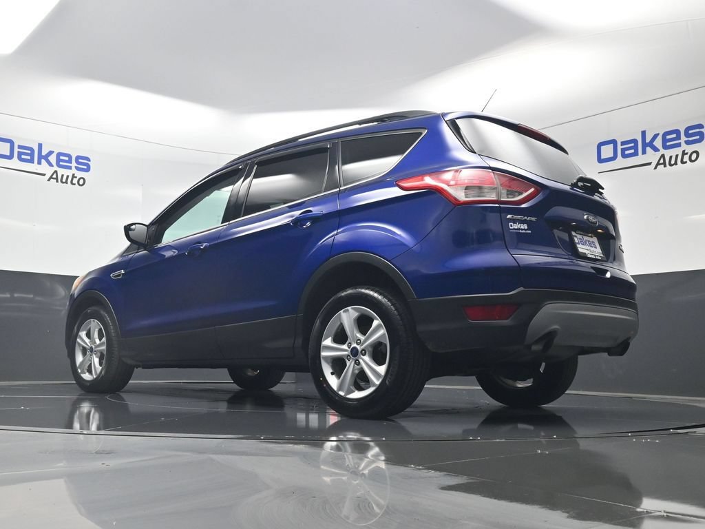 Used 2016 Ford Escape SE w/ Equipment Group 201A FWD image 41
