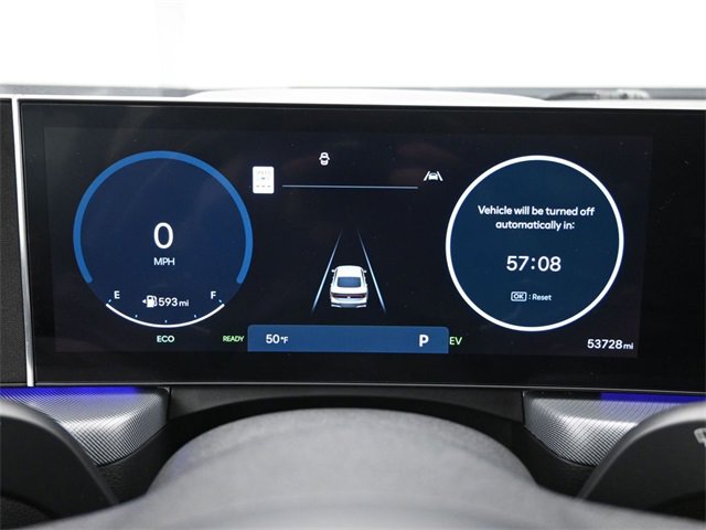 Used 2024 Hyundai Sonata Limited image 26