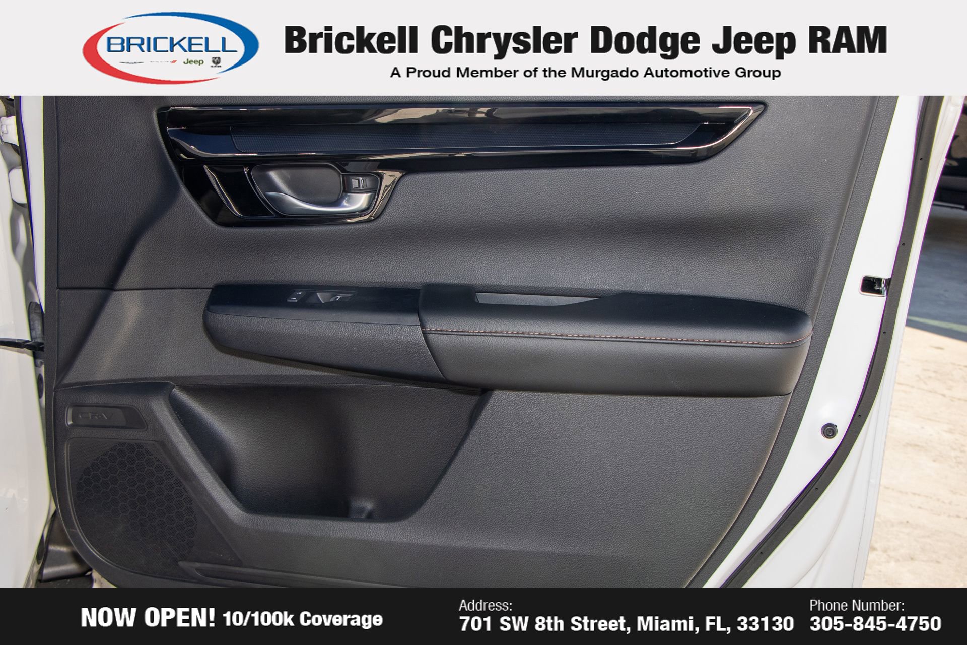 Used 2023 Honda CR-V Sport Touring image 11