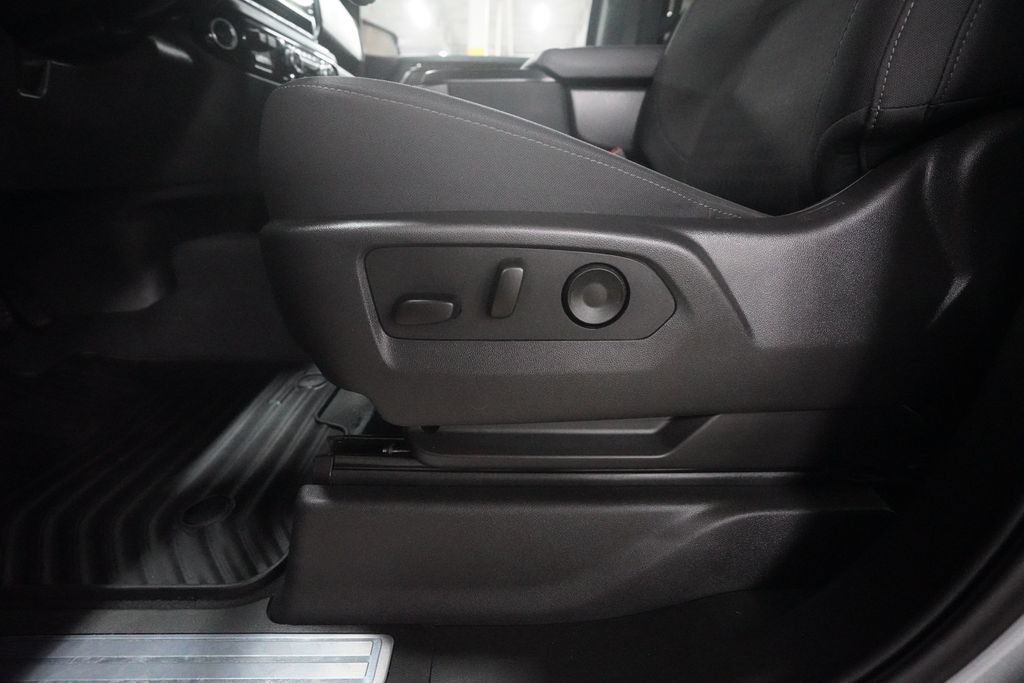 Used 2025 GMC Sierra 1500 Elevation AWD/4WD image 28