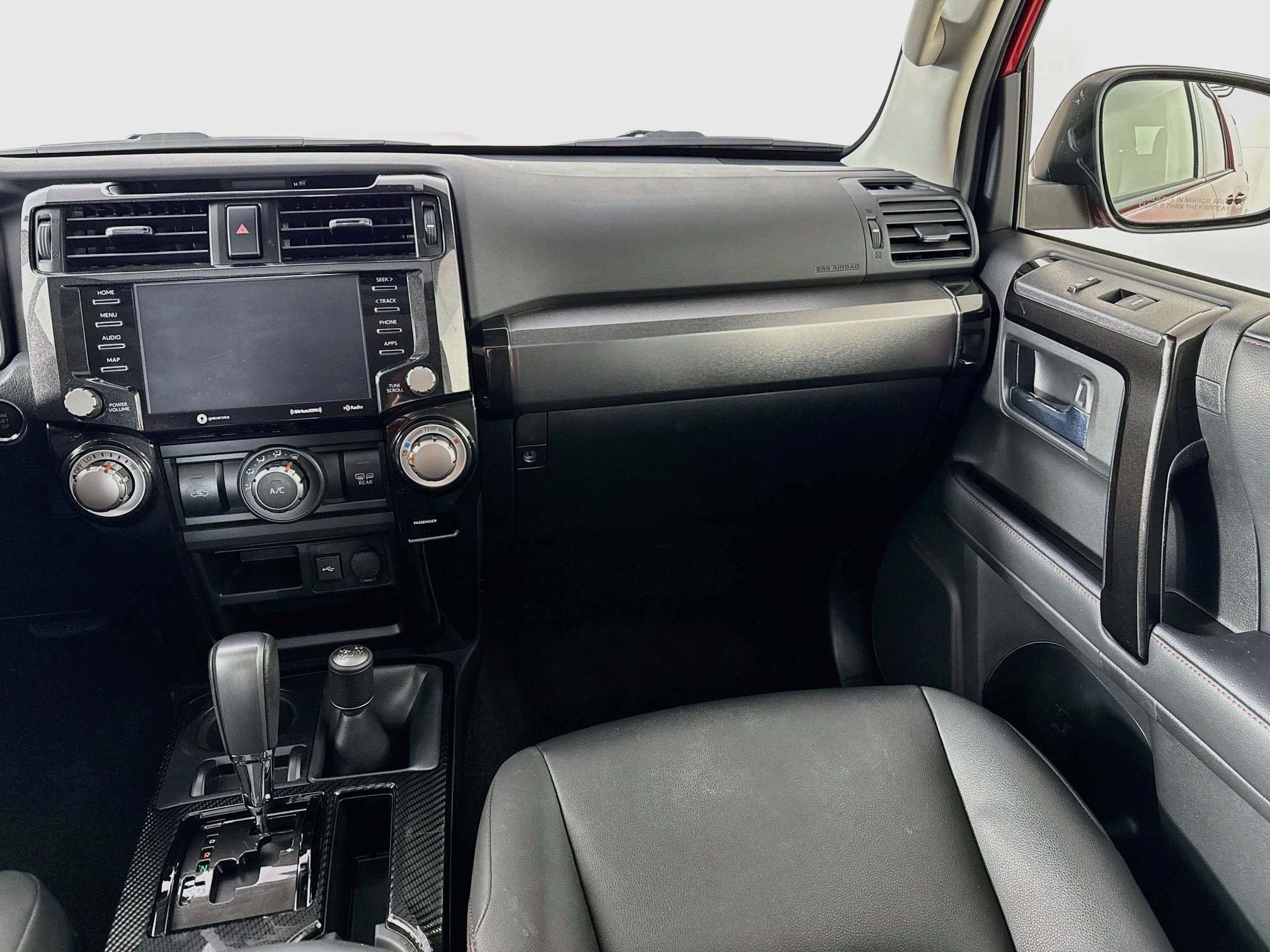 Certified 2021 Toyota 4Runner Venture w/ Moonroof Package AWD/4WD image 24