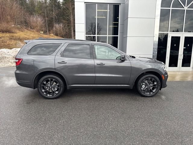 New 2026 Dodge Durango GT image 7