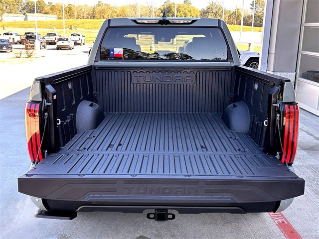 New 2026 Toyota Tundra Limited image 24