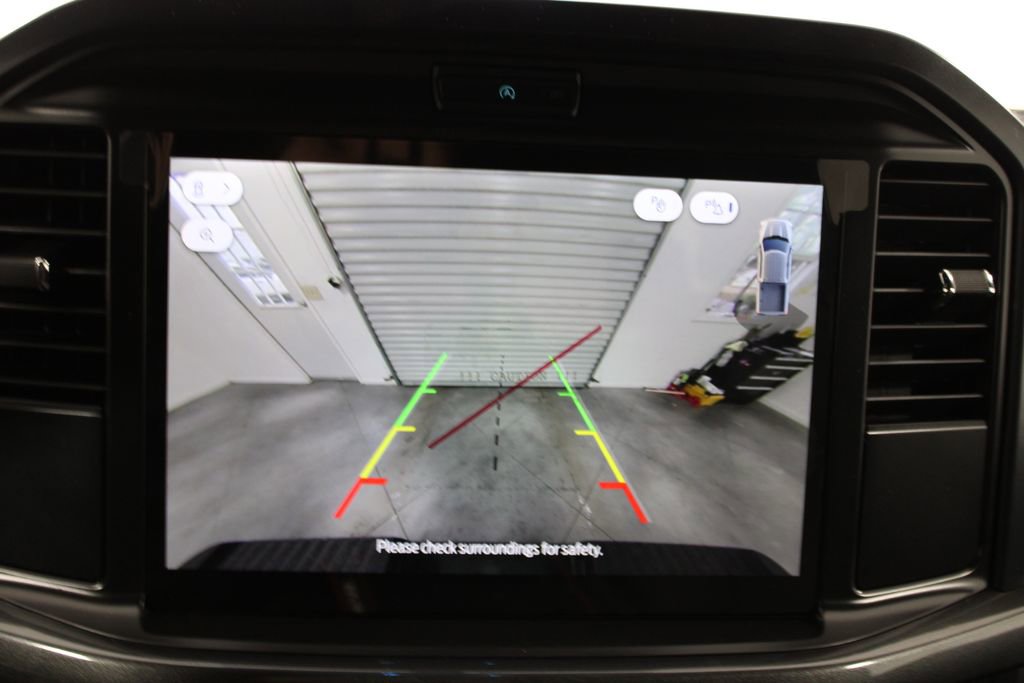 New 2026 Ford F150 STX image 41