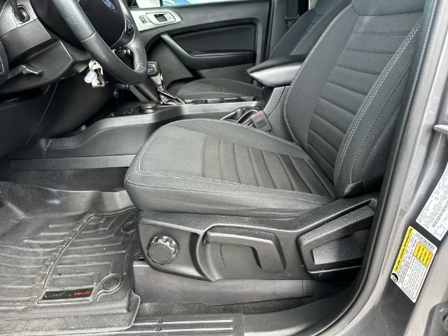 Certified 2021 Ford Ranger XLT w/ Equipment Group 301A Mid AWD/4WD image 13