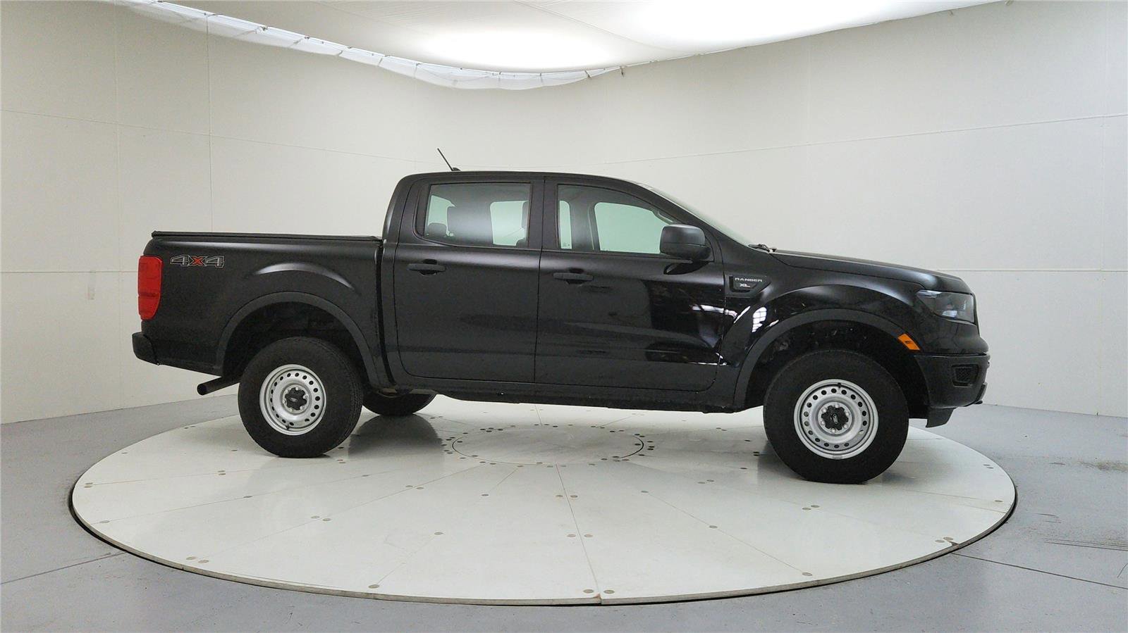 Used 2022 Ford Ranger XL w/ Equipment Group 101A High image 9