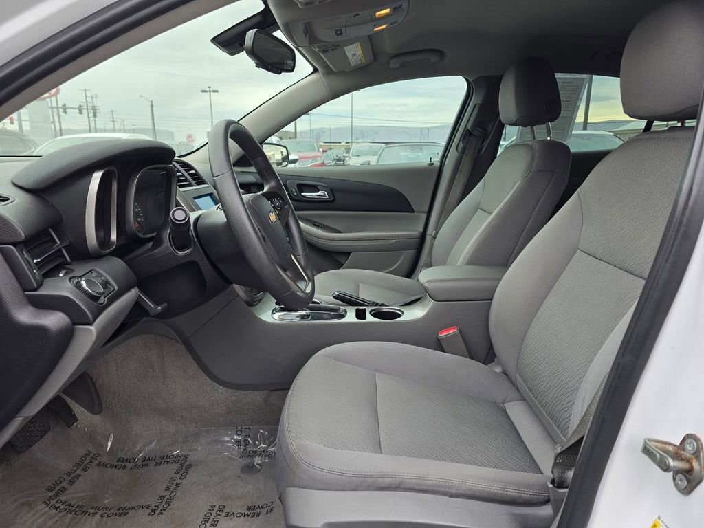 Used 2016 Chevrolet Malibu LS image 24