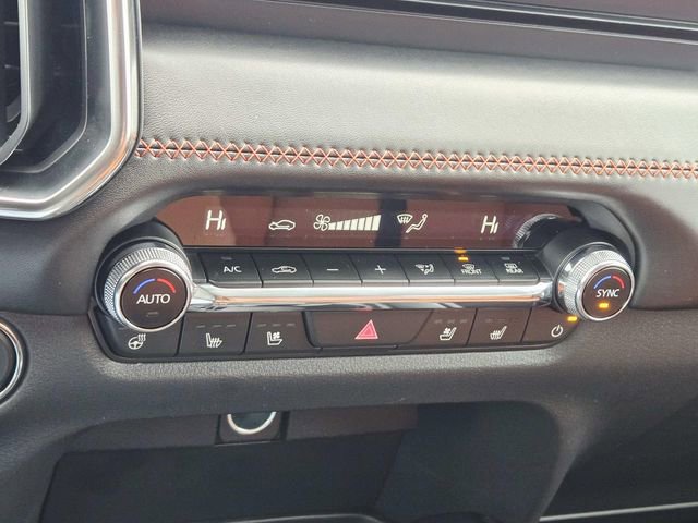 New 2026 MAZDA CX-50 2.5 Turbo w/ Accent Package image 21