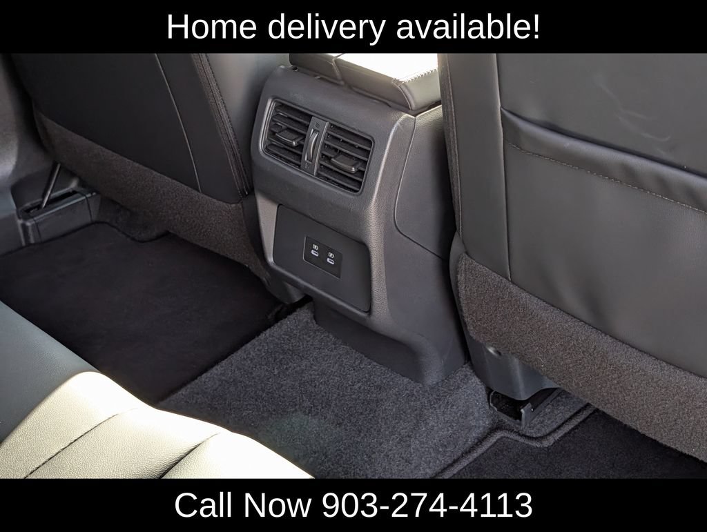 Used 2026 Nissan Rogue SL FWD image 31