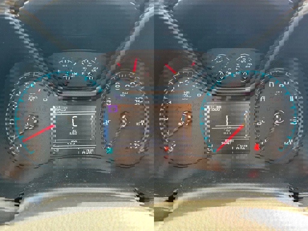 Used 2016 Chevrolet Colorado Z71 image 18