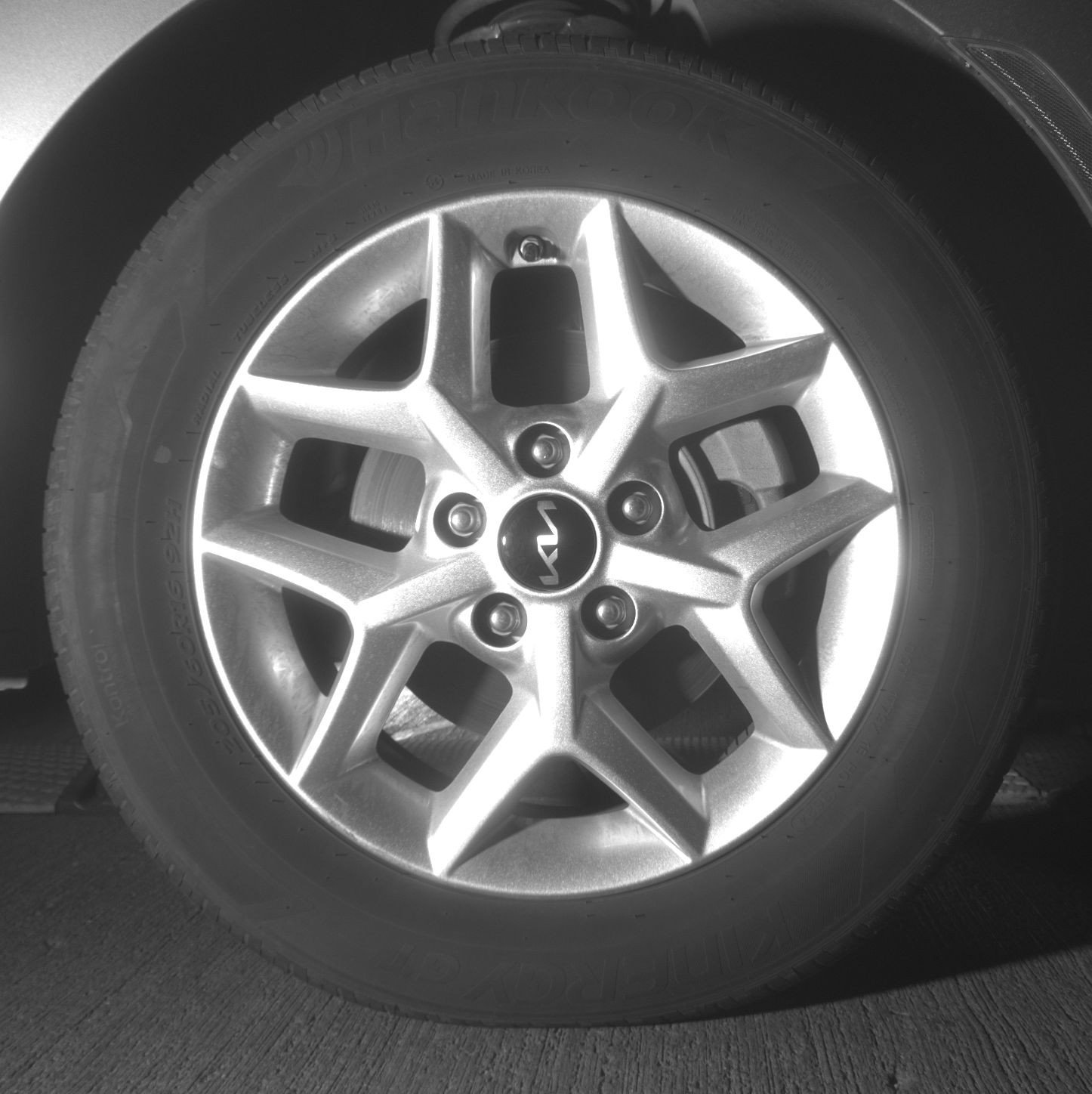 Used 2025 Kia Soul LX w/ LX Technology Package FWD image 13